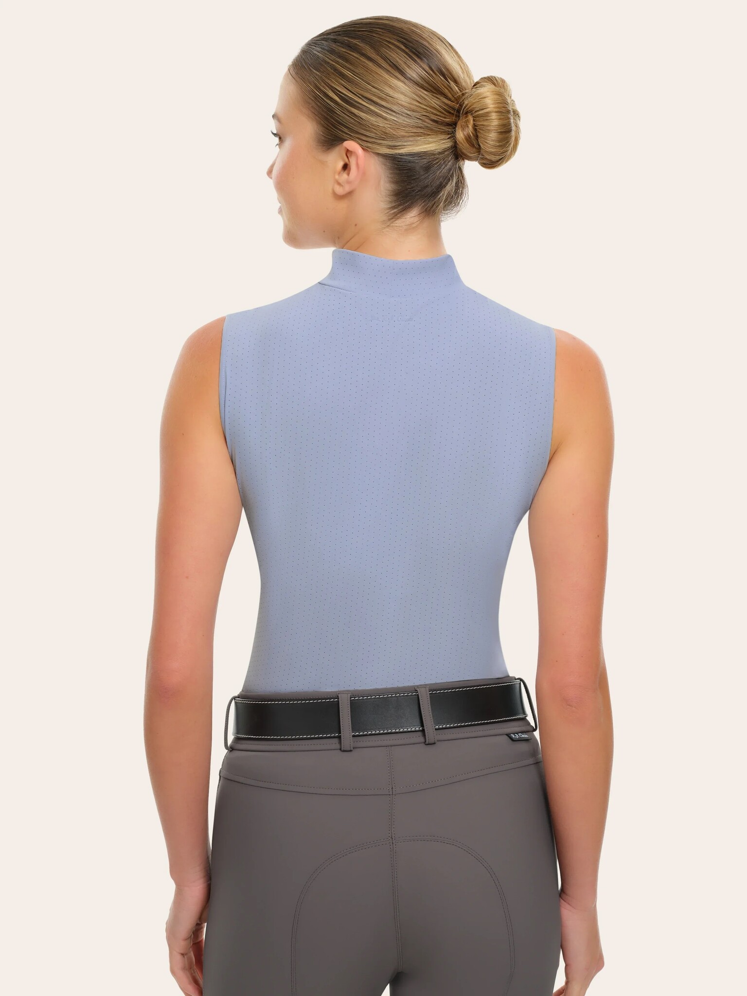 RJ Classics RJ Classics Corrie Sleeveless Mock Neck
