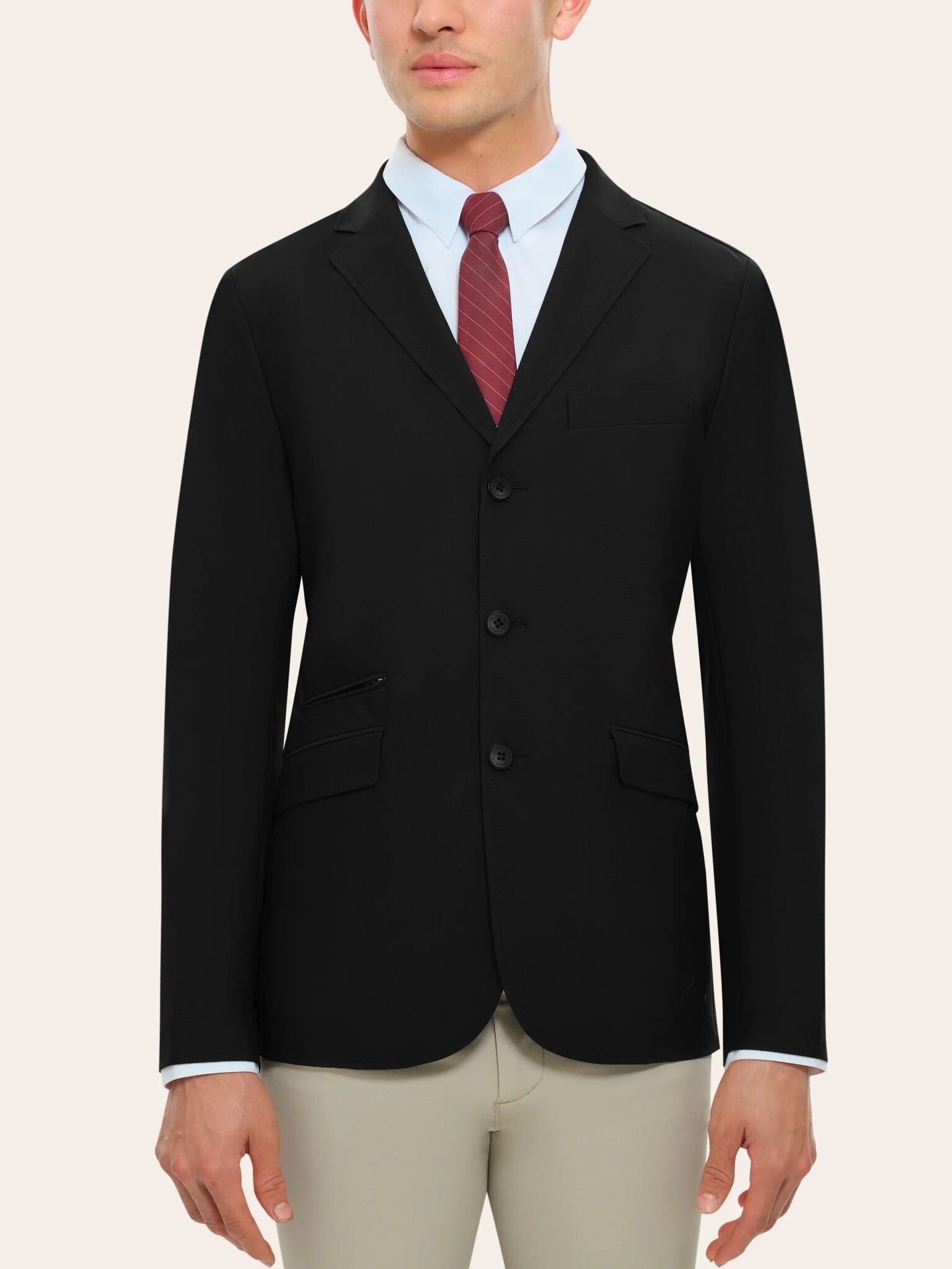 RJ Classics RJ Classics Men's Cooper Show Coat