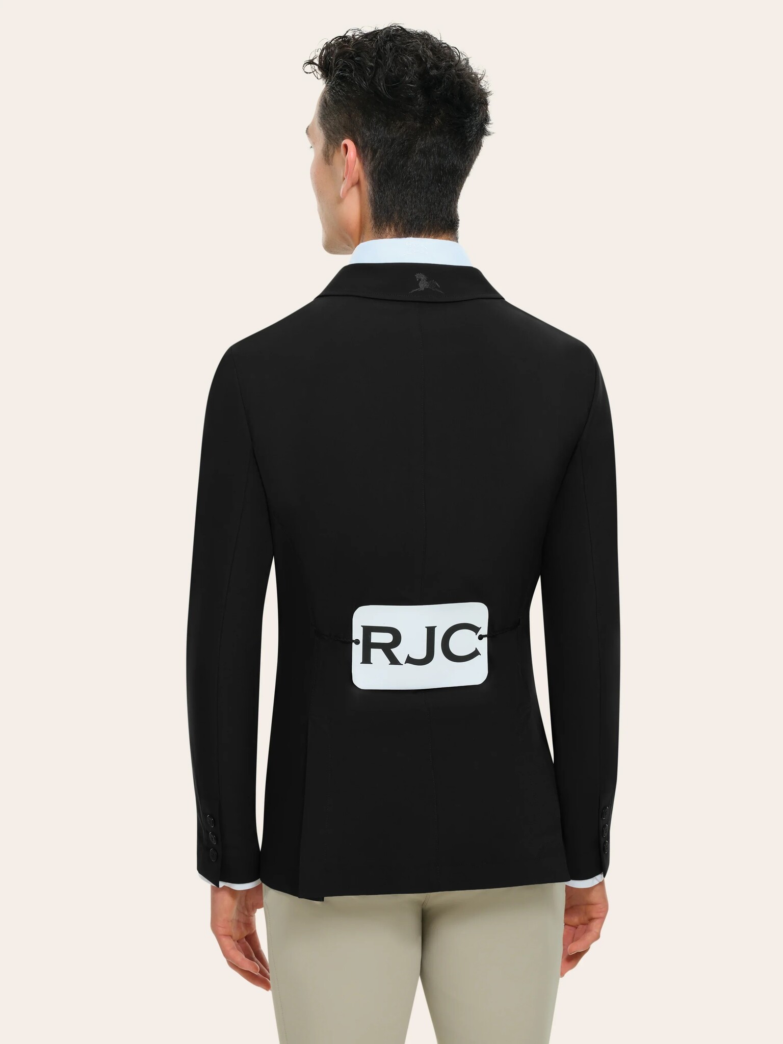 RJ Classics RJ Classics Men's Cooper Show Coat