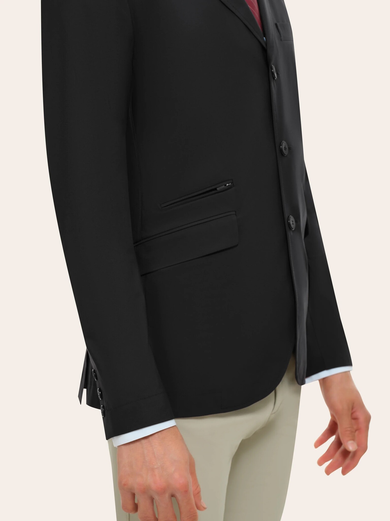 RJ Classics RJ Classics Men's Cooper Show Coat
