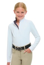 Rj Classics Evie Jr. Show Shirt