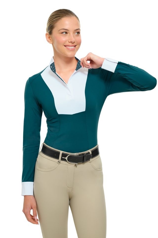 Rj Classics Evie Show Shirt