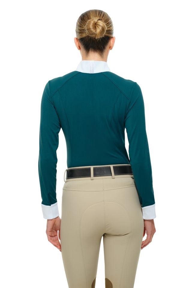 Rj Classics Evie Show Shirt