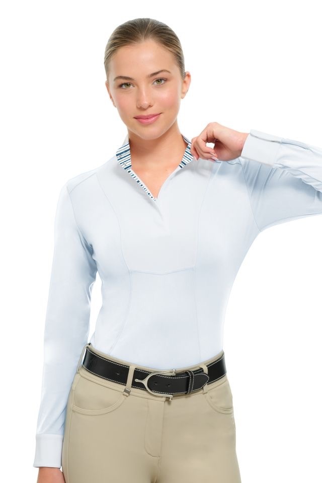 Rj Classics Evie Show Shirt
