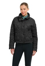 Rj Classics Ivy Quilted Jacket