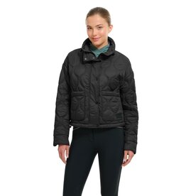 Rj Classics Ivy Quilted Jacket