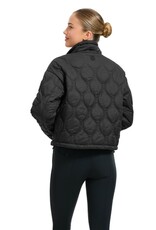 Rj Classics Ivy Quilted Jacket