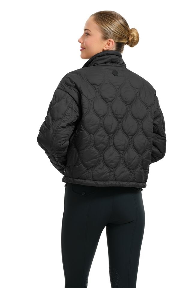 Rj Classics Ivy Quilted Jacket