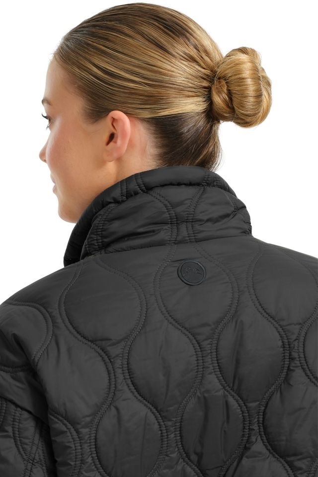Rj Classics Ivy Quilted Jacket