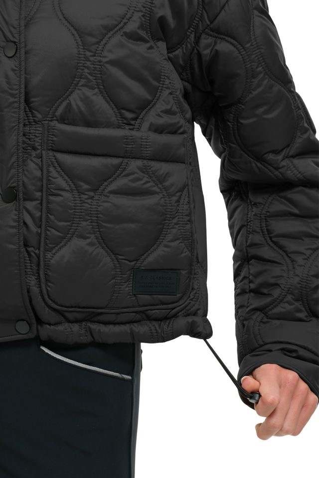 Rj Classics Ivy Quilted Jacket