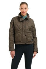 Rj Classics Ivy Quilted Jacket