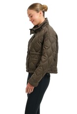 Rj Classics Ivy Quilted Jacket