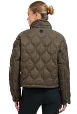 Rj Classics Ivy Quilted Jacket