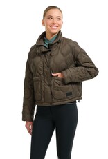 Rj Classics Ivy Quilted Jacket