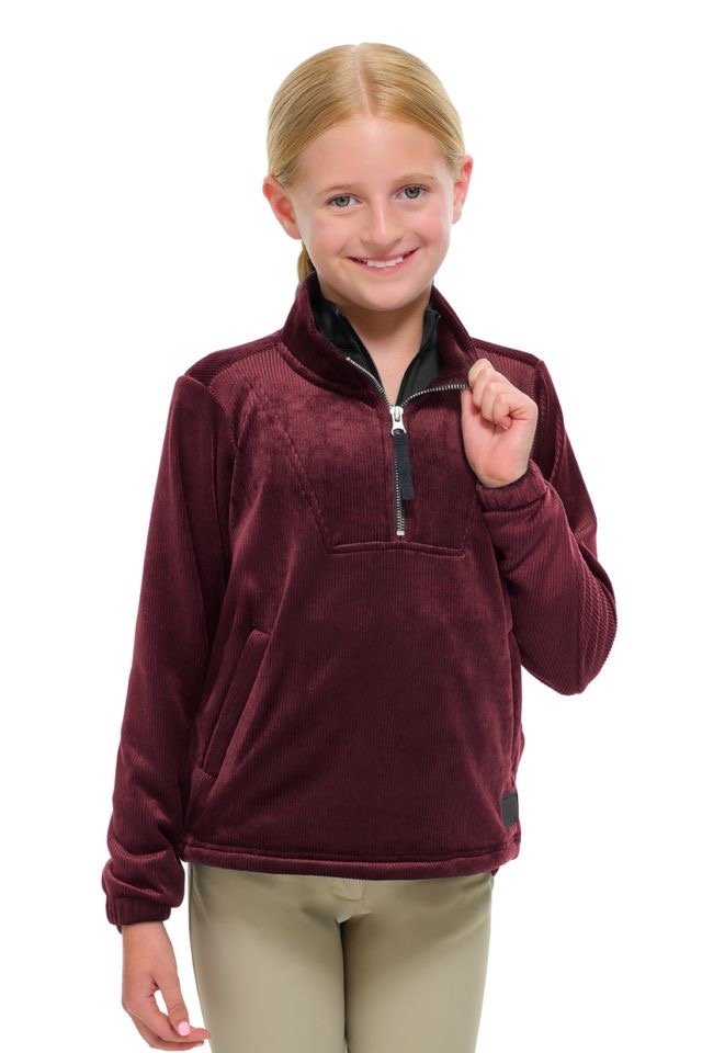 RJ Classics Mia Jr. Pullover