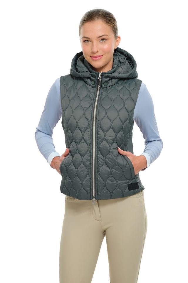 RJ Classics Riley Vest