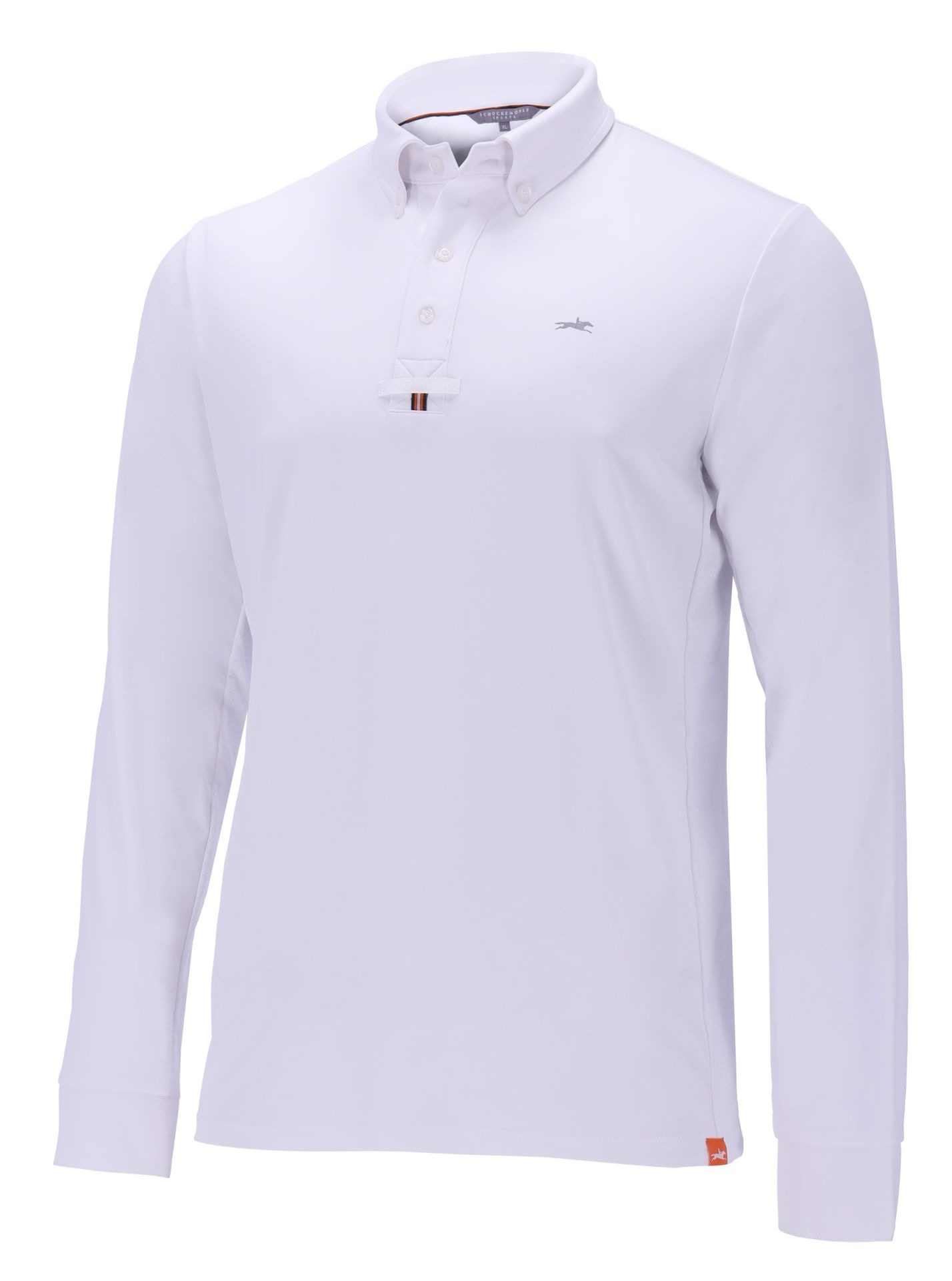 Schockemohle Sports Schockemohle Men's Show Shirt Milow