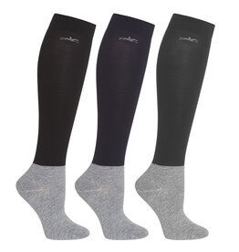 Schockemohle Show Socks