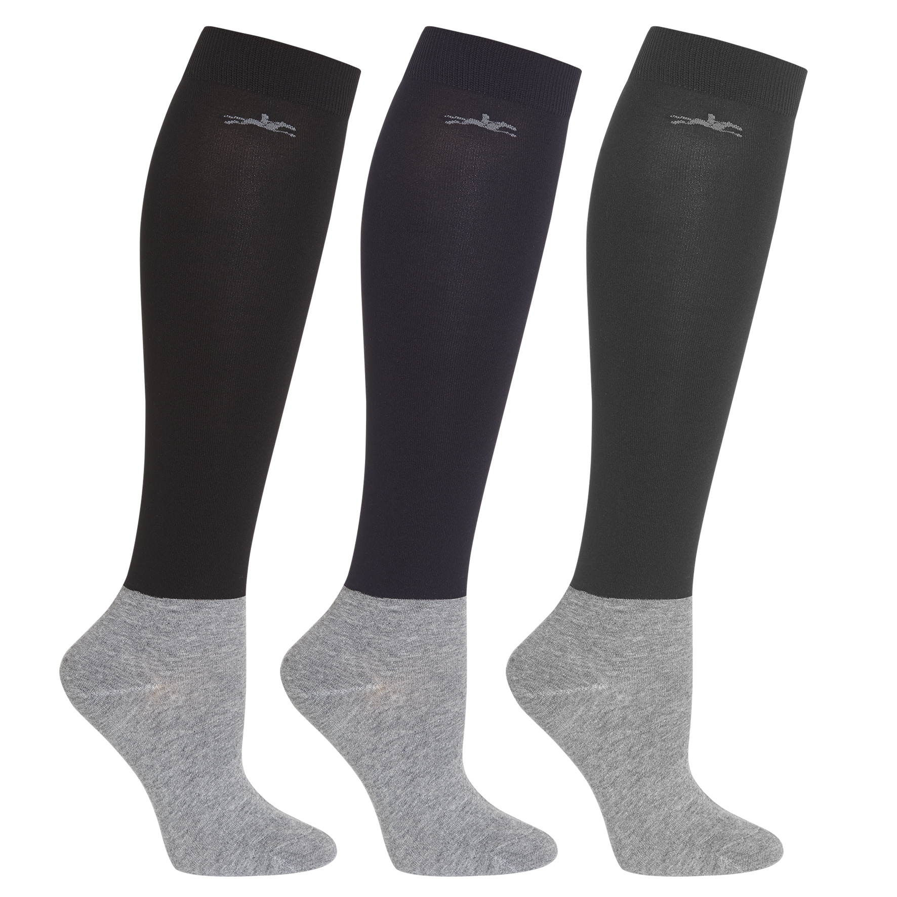 Schockemohle Show Socks