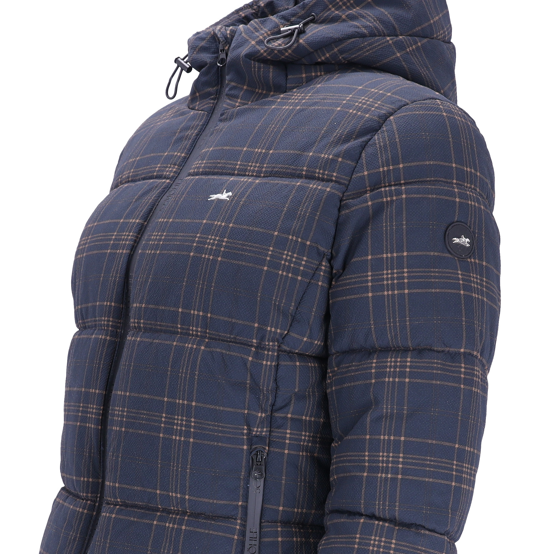 Schockemohle Leni Jacket