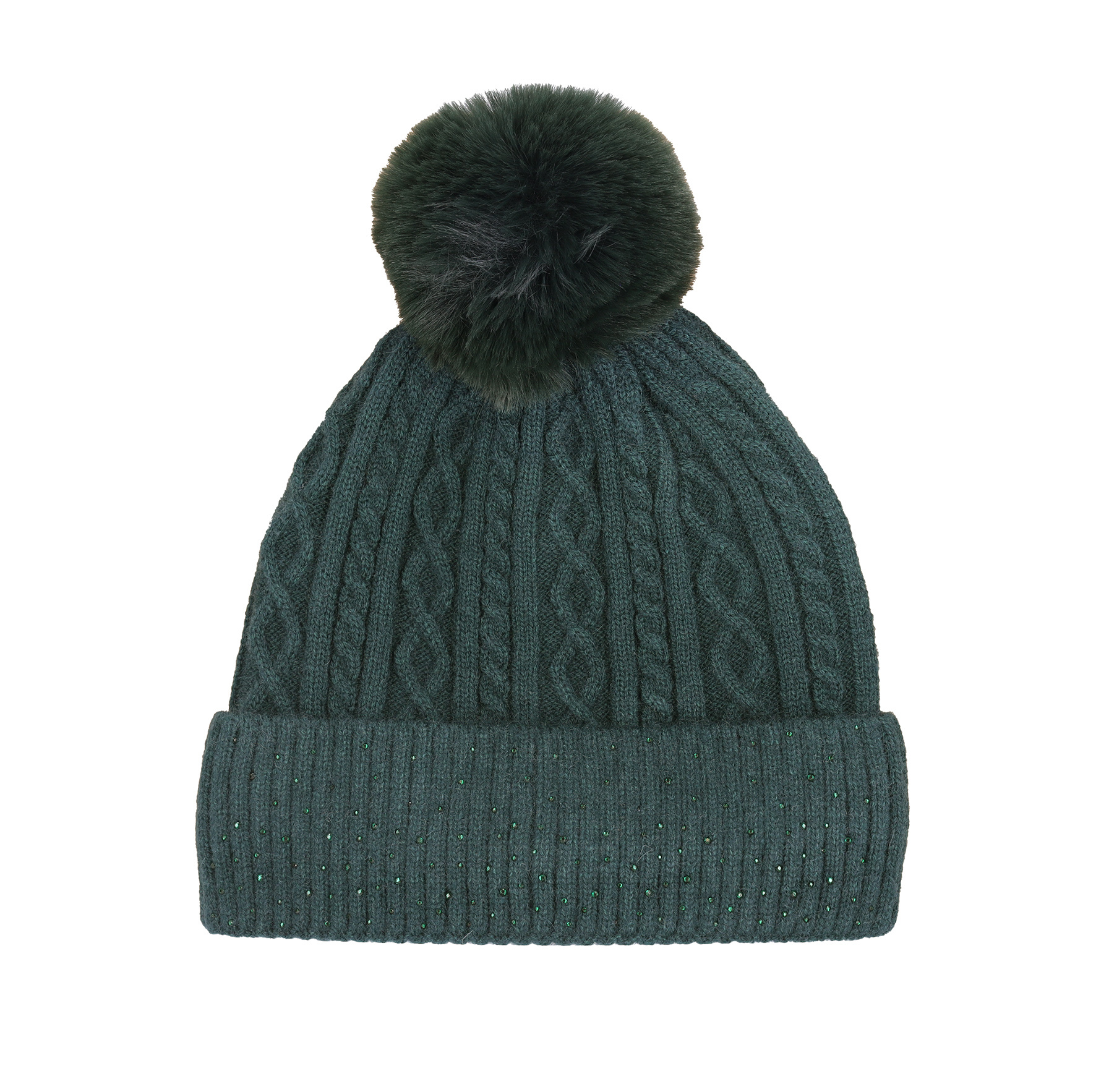 Schockemohle Glamour Beanie