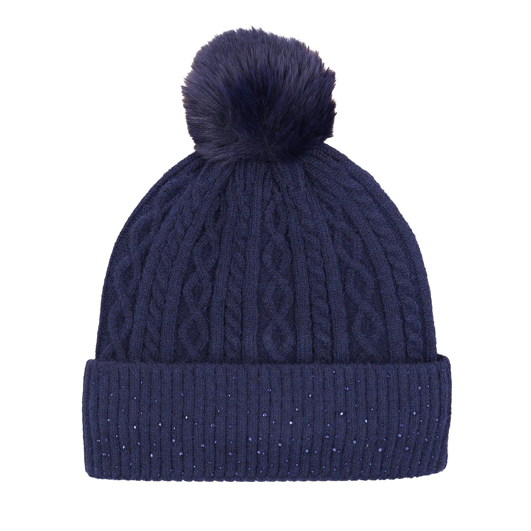 Schockemohle Glamour Beanie