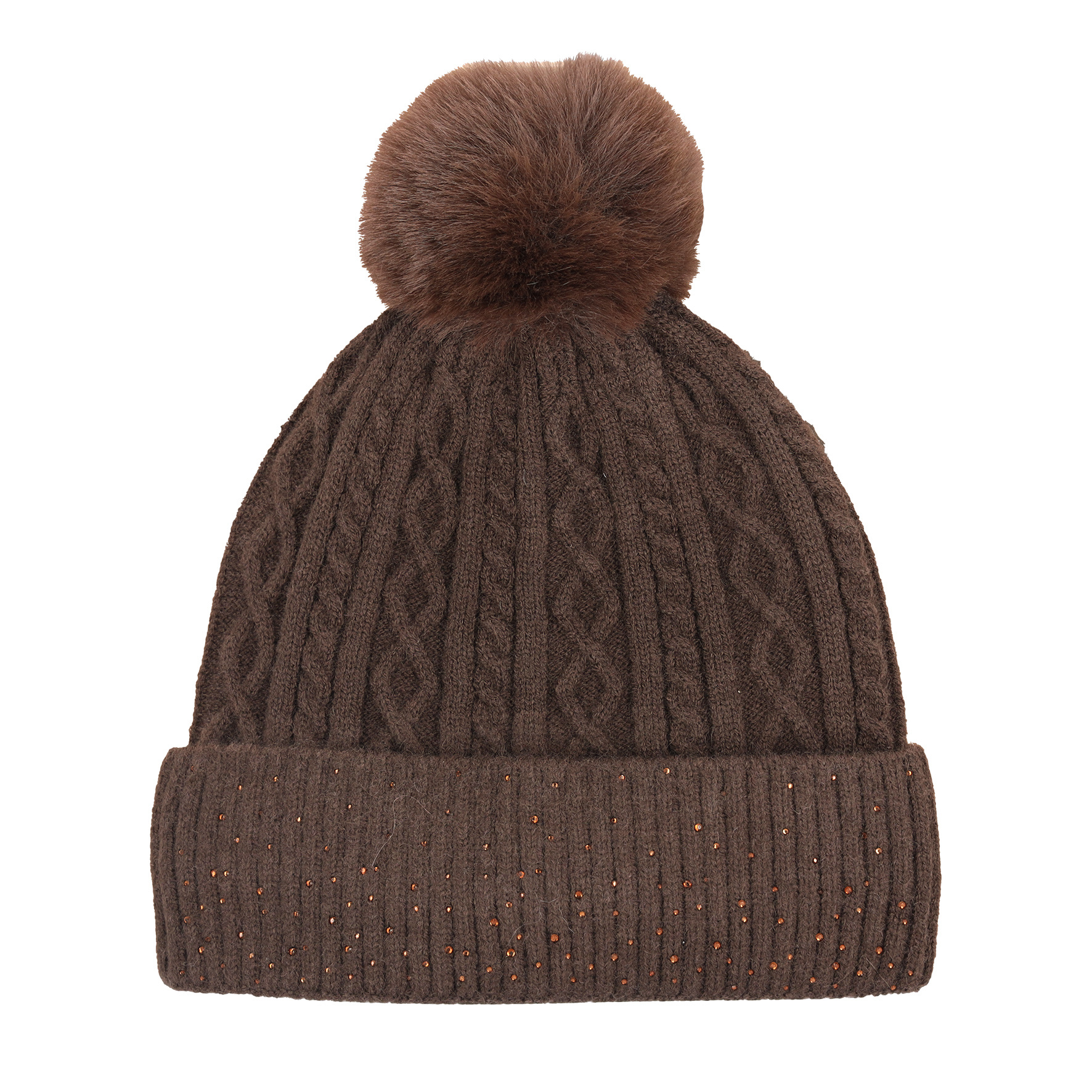 Schockemohle Glamour Beanie