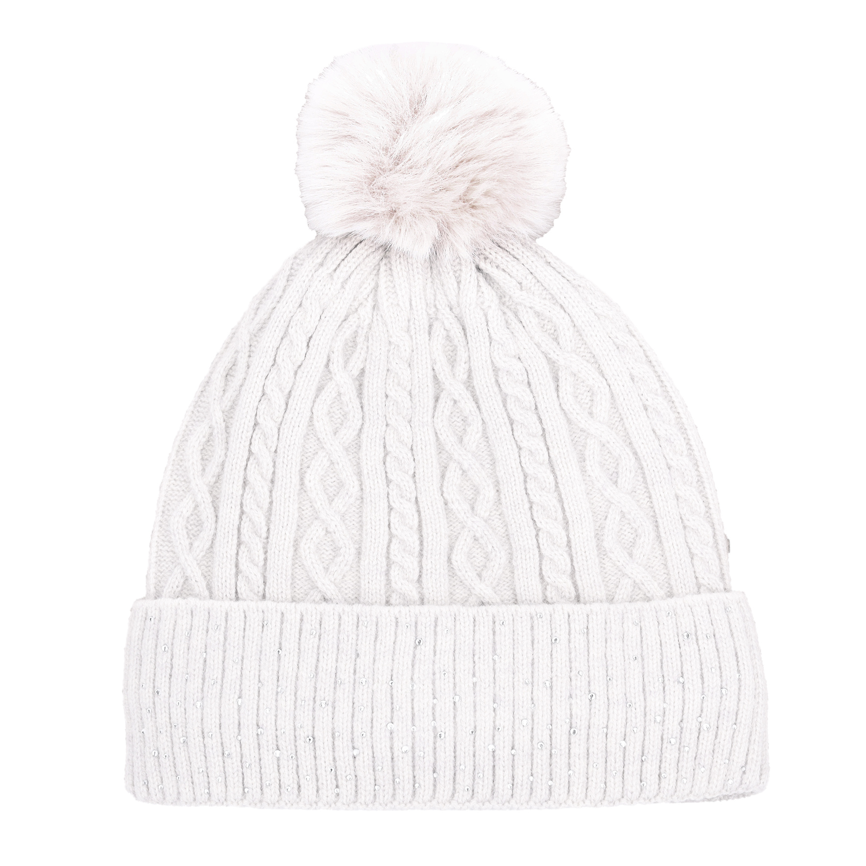 Schockemohle Glamour Beanie