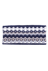 Schockemohle Snow Headband