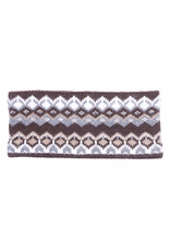 Schockemohle Snow Headband