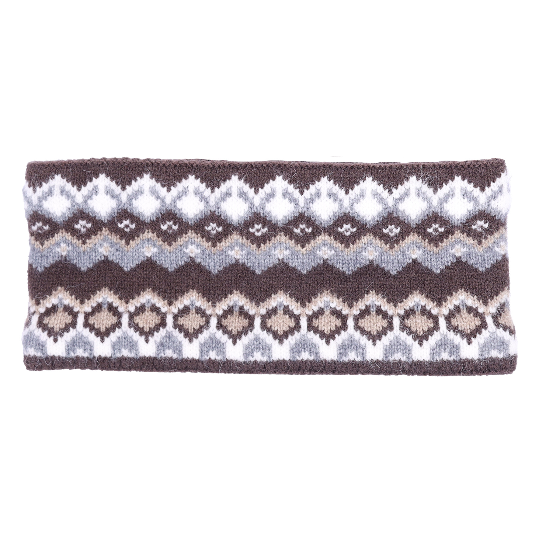 Schockemohle Snow Headband