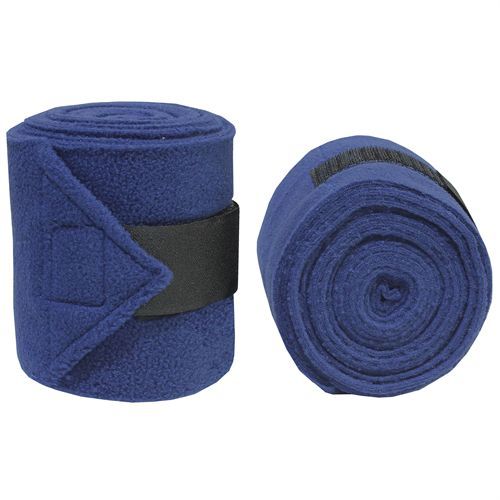 Vac's Deluxe Polo Bandages - 5"x8.5