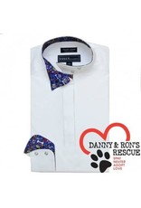 Essex Classics Danny & Ron's Rescue Talent Yarn LS Show Shirt