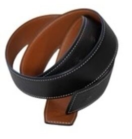DS Reversible Leather Belt strap