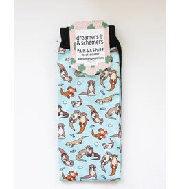 DS  Ladies' Boot Socks
