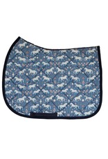 DS Saddle Pads