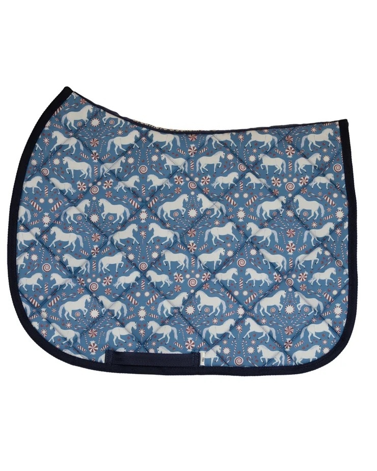 DS Saddle Pads