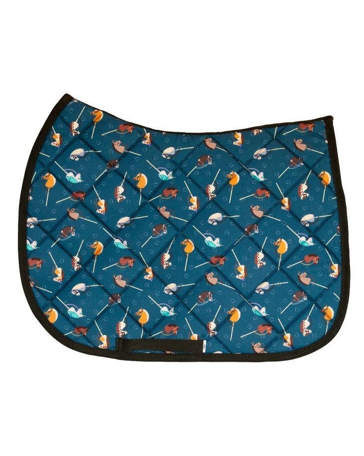 DS Saddle Pads