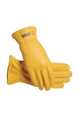 SSG Equestrian Gloves SSG Rancher Gloves Unlined