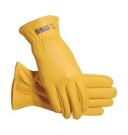 SSG Equestrian Gloves SSG Rancher Gloves Unlined