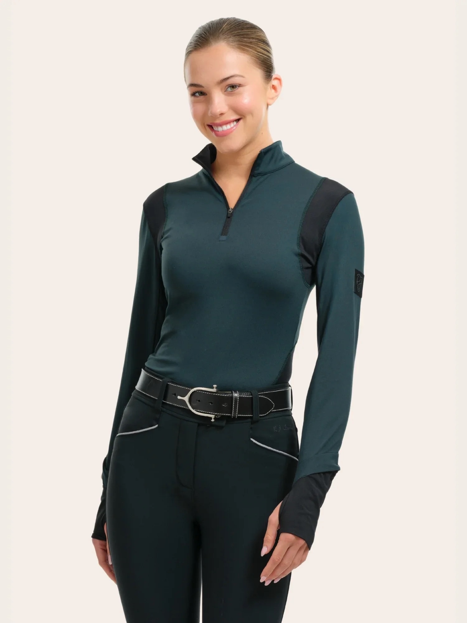 Rj Classics Dylan 1/4 Zip