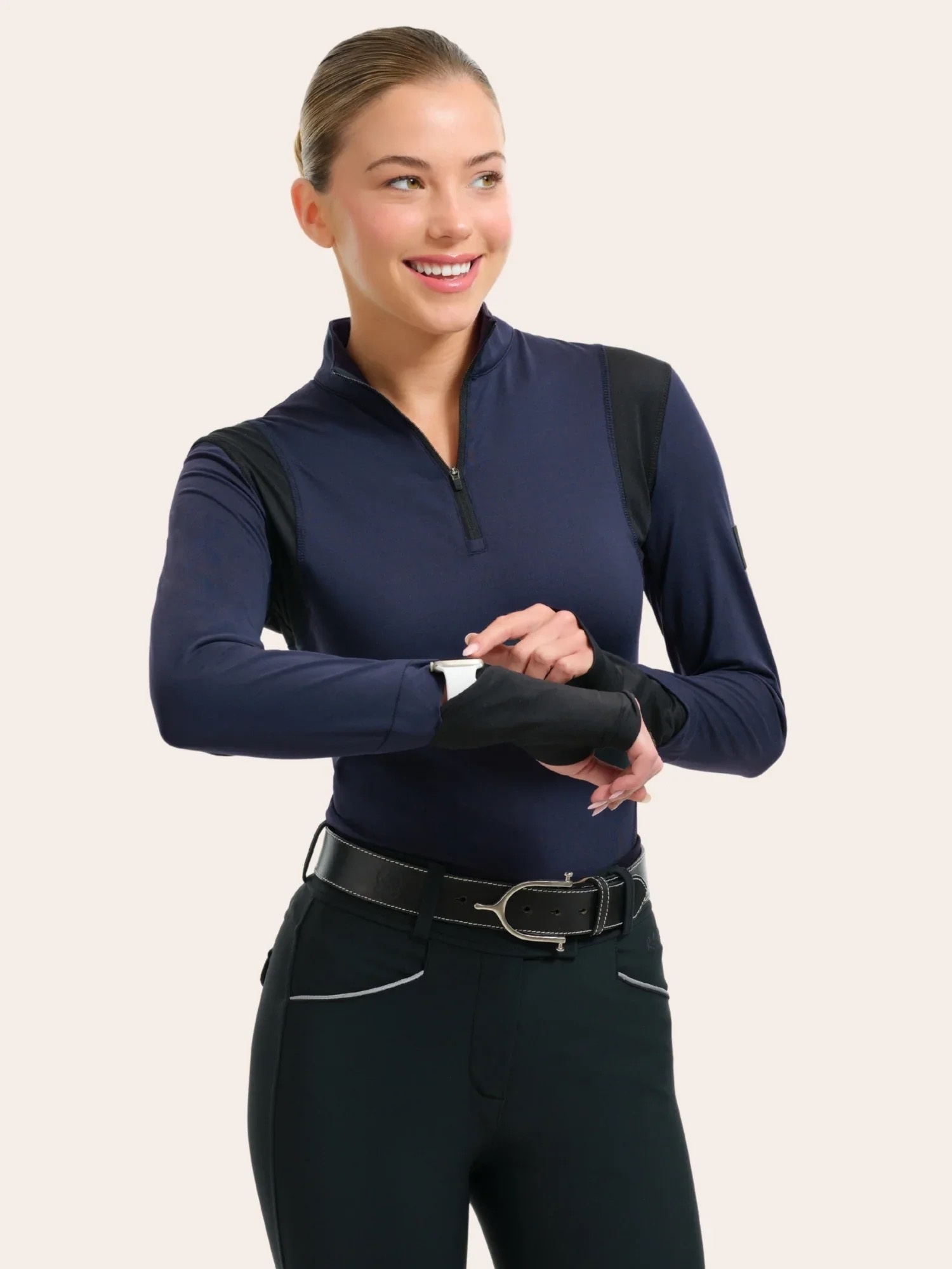Rj Classics Dylan 1/4 Zip