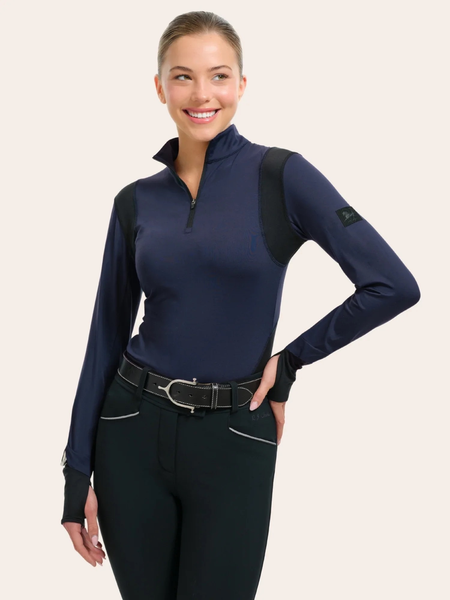 Rj Classics Dylan 1/4 Zip