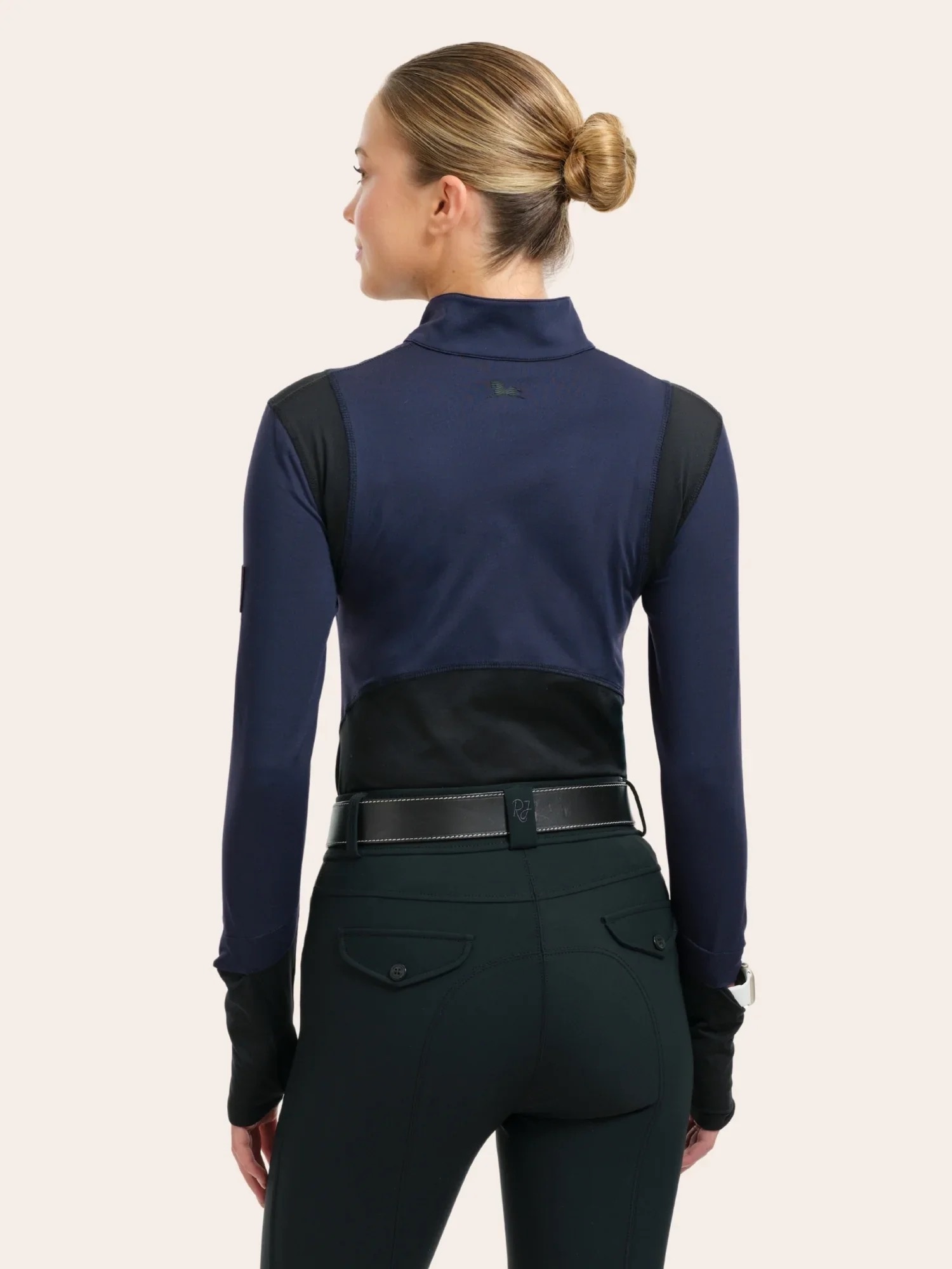 Rj Classics Dylan 1/4 Zip