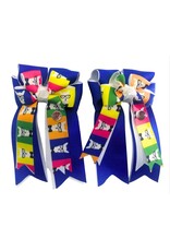 PonyTail Bows Ponytail Bows 1