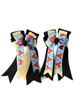 PonyTail Bows Ponytail Bows 1