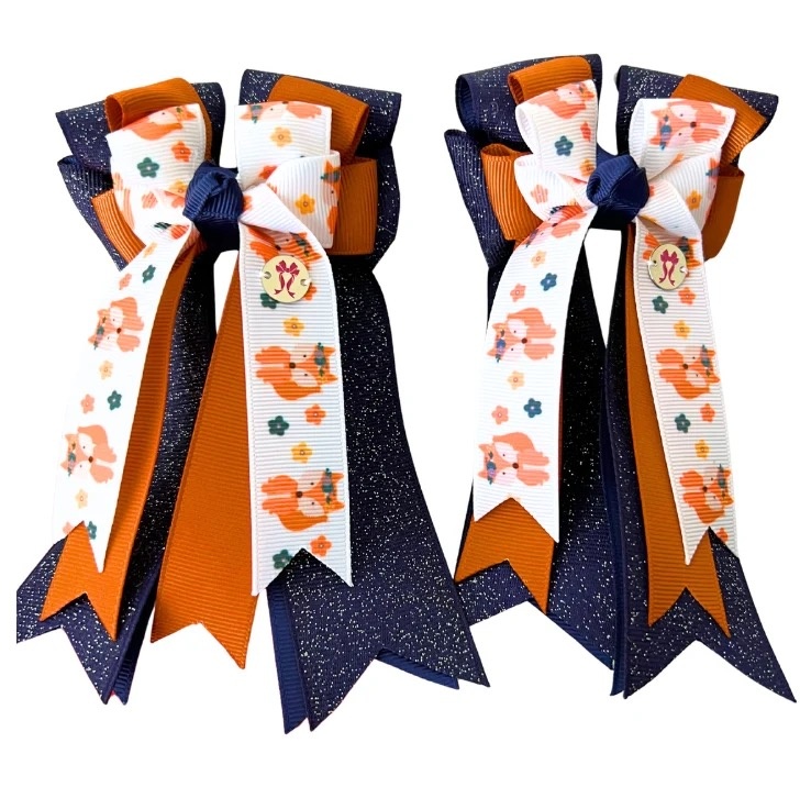 PonyTail Bows Ponytail Bows 1