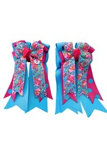 PonyTail Bows Ponytail Bows 1