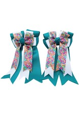 PonyTail Bows Ponytail Bows 1