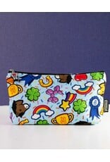 DS Zip Pouch